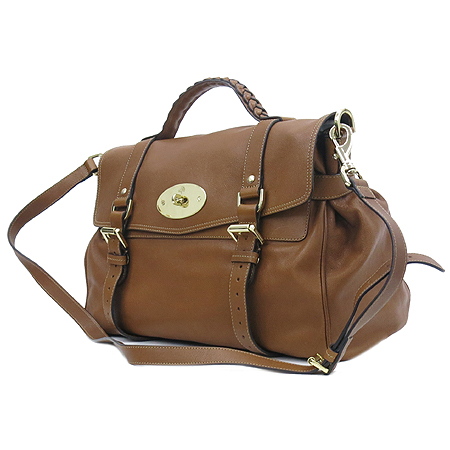 MULBERRY(�ֹ���) HH7541 POLISHED ���ȷ� ���� ���������� �˷��� ��Ʈ�� + �����Ʈ�� �̹���3 - ���̺��� �߰���ǰ