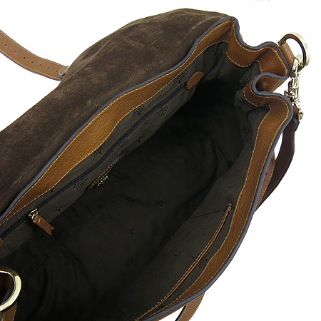 MULBERRY(�ֹ���) HH7541 POLISHED ���ȷ� ���� ���������� �˷��� ��Ʈ�� + �����Ʈ�� �̹���6 - ���̺��� �߰���ǰ