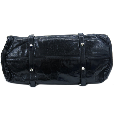 MiuMiu(�̿�̿�) RT0365 VITELLO LUX ���� ���� �ǹ� ��Ż �ΰ� ������� ��Ʈ�� + �����Ʈ�� �̹���5 - ���̺��� �߰���ǰ