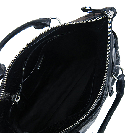 MiuMiu(�̿�̿�) RT0365 VITELLO LUX ���� ���� �ǹ� ��Ż �ΰ� ������� ��Ʈ�� + �����Ʈ�� �̹���6 - ���̺��� �߰���ǰ