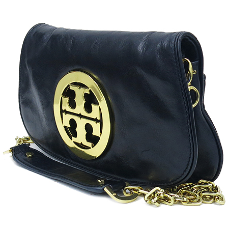 TORY BURCH(�丮��ġ) TB1C9B5F5 ���� �Ƹ��� �ΰ� ���� ���� ���� Ŭ��ġ �� ����� �̹���3 - ���̺��� �߰���ǰ