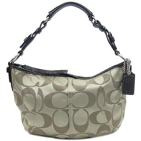 Coach(��ġ) 12675 �ñ׳�ó �к긯 ���� ���� Ʈ���� ����� �̹���2 - ���̺��� �߰���ǰ