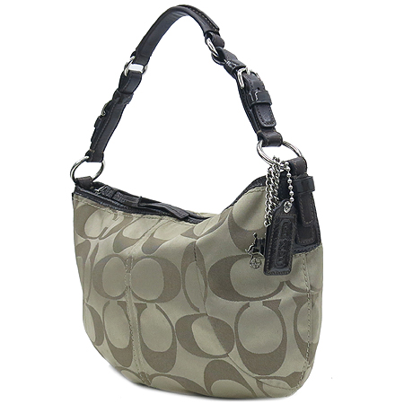 Coach(��ġ) 12675 �ñ׳�ó �к긯 ���� ���� Ʈ���� ����� �̹���3 - ���̺��� �߰���ǰ