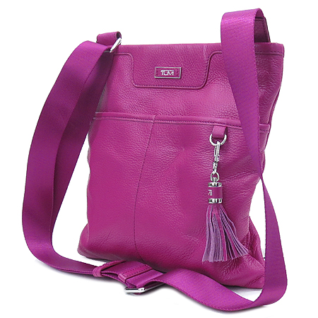 TUMI(����) VOYAGEUR ��ũ ���� �׽� ��� ������ ũ�ν��� �̹���2 - ���̺��� �߰���ǰ