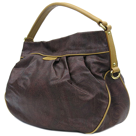 Etro(��Ʈ��) B845 9906 ������ PVC ���� ���� Ʈ���� ����� �̹���3 - ���̺��� �߰���ǰ