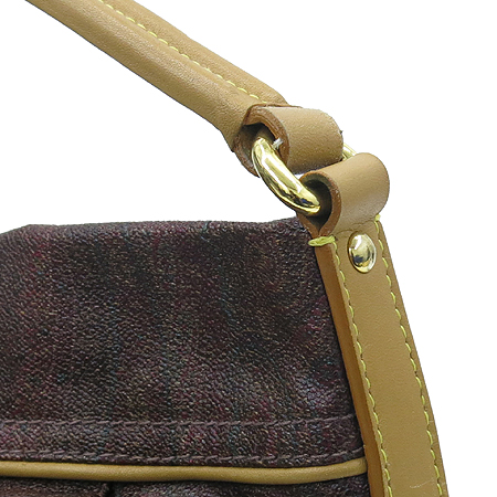 Etro(��Ʈ��) B845 9906 ������ PVC ���� ���� Ʈ���� ����� �̹���4 - ���̺��� �߰���ǰ