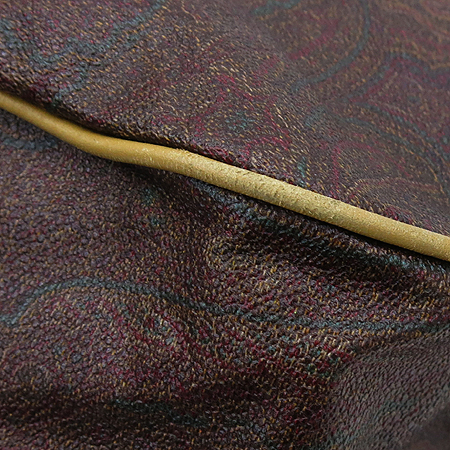 Etro(��Ʈ��) B845 9906 ������ PVC ���� ���� Ʈ���� ����� �̹���6 - ���̺��� �߰���ǰ