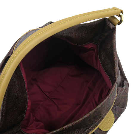 Etro(��Ʈ��) B845 9906 ������ PVC ���� ���� Ʈ���� ����� �̹���7 - ���̺��� �߰���ǰ