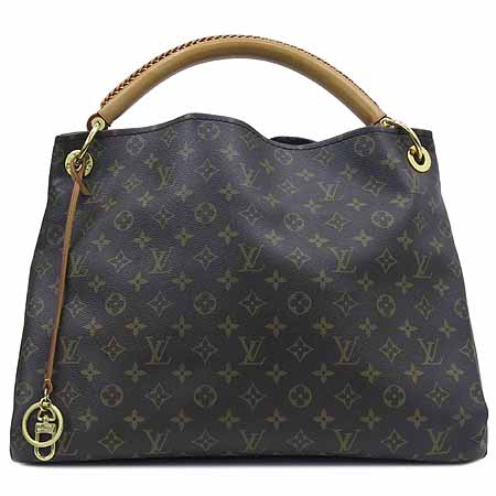 Louis Vuitton(���̺���) M40249 ���׷� ĵ���� ��ġ MM ����� �̹���2 - ���̺��� �߰���ǰ