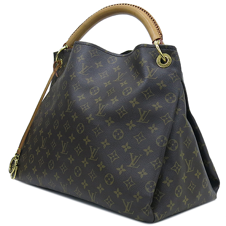Louis Vuitton(���̺���) M40249 ���׷� ĵ���� ��ġ MM ����� �̹���3 - ���̺��� �߰���ǰ