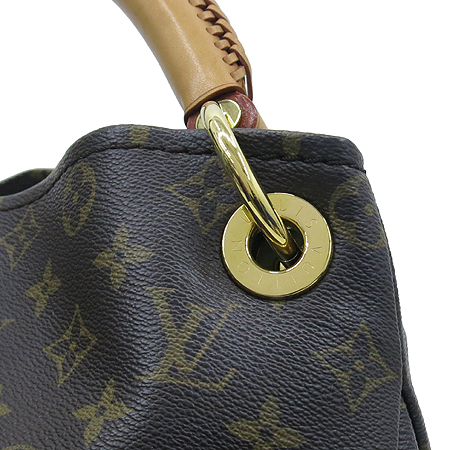 Louis Vuitton(���̺���) M40249 ���׷� ĵ���� ��ġ MM ����� �̹���4 - ���̺��� �߰���ǰ