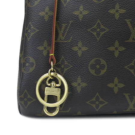 Louis Vuitton(���̺���) M40249 ���׷� ĵ���� ��ġ MM ����� �̹���5 - ���̺��� �߰���ǰ