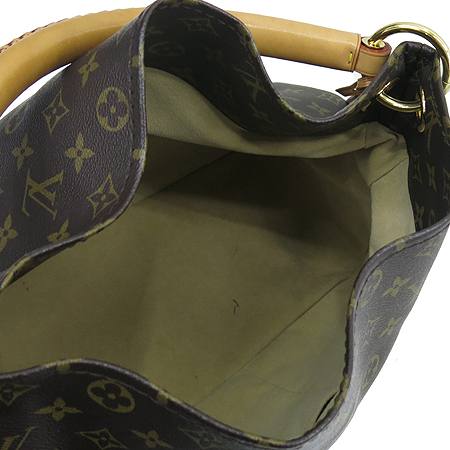 Louis Vuitton(���̺���) M40249 ���׷� ĵ���� ��ġ MM ����� �̹���7 - ���̺��� �߰���ǰ