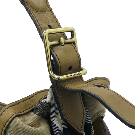 Burberry(������) ���� �ΰ� ��Ʈ ��� �Ͽ콺 üũ ������ ���� Ʈ���� ����� �̹���3 - ���̺��� �߰���ǰ