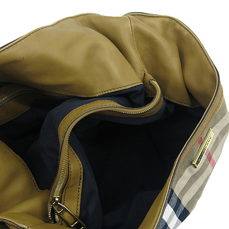 Burberry(������) ���� �ΰ� ��Ʈ ��� �Ͽ콺 üũ ������ ���� Ʈ���� ����� �̹���6 - ���̺��� �߰���ǰ