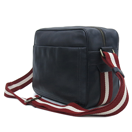 Bally(�߸�) TRUSO ���� ���� ��� ũ�ν��� �̹���3 - ���̺��� �߰���ǰ