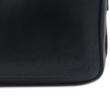 Bally(�߸�) TRUSO ���� ���� ��� ũ�ν��� �̹���4 - ���̺��� �߰���ǰ