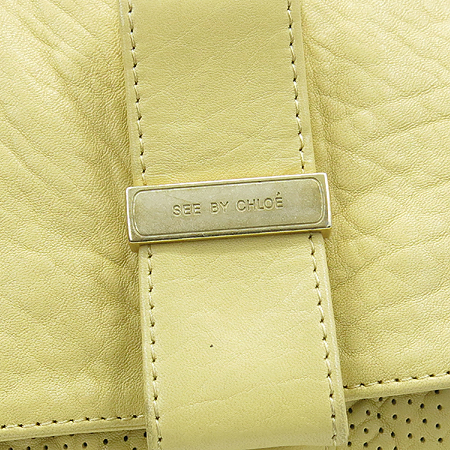 SEE BY CHLOE(�����̲��ο�) ���ο� ���� ���� ���÷� Ŭ�ν��� �̹���4 - ���̺��� �߰���ǰ