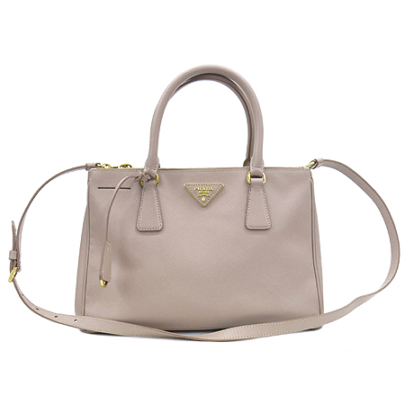 Prada(�����) BN1801 ����ΰ� �ε���ũ ���ǾƳ�(SAFFIANO) ����(LUX) 2WAY �̹���2 - ���̺��� �߰���ǰ