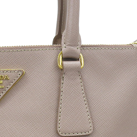 Prada(�����) BN1801 ����ΰ� �ε���ũ ���ǾƳ�(SAFFIANO) ����(LUX) 2WAY �̹���4 - ���̺��� �߰���ǰ