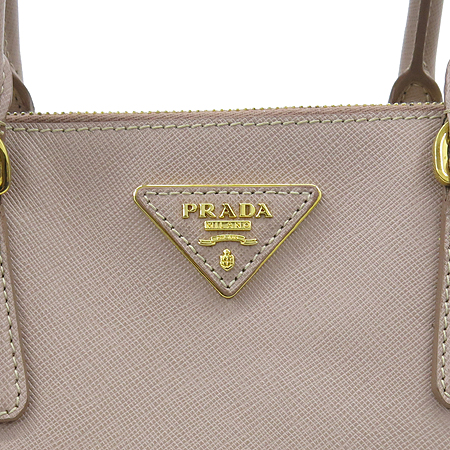 Prada(�����) BN1801 ����ΰ� �ε���ũ ���ǾƳ�(SAFFIANO) ����(LUX) 2WAY �̹���5 - ���̺��� �߰���ǰ