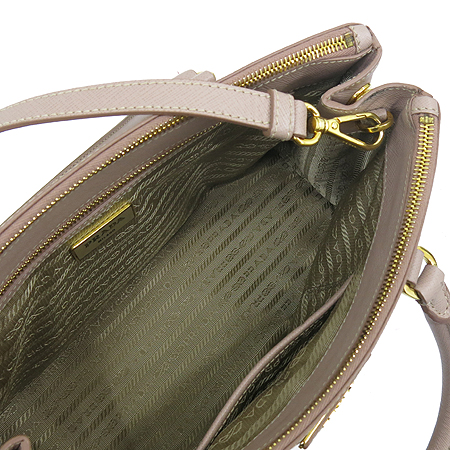 Prada(�����) BN1801 ����ΰ� �ε���ũ ���ǾƳ�(SAFFIANO) ����(LUX) 2WAY �̹���7 - ���̺��� �߰���ǰ