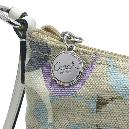 Coach(��ġ) �ɾ�Ʈ �ñ׳��� �ڰ��� ũ�ν��� �̹���4 - ���̺��� �߰���ǰ