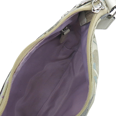 Coach(��ġ) �ɾ�Ʈ �ñ׳��� �ڰ��� ũ�ν��� �̹���5 - ���̺��� �߰���ǰ