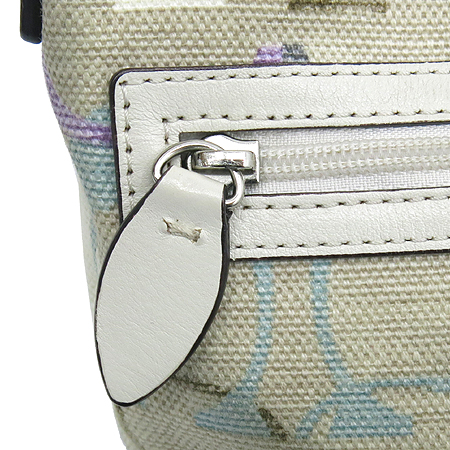 Coach(��ġ) �ɾ�Ʈ �ñ׳��� �ڰ��� ũ�ν��� �̹���6 - ���̺��� �߰���ǰ