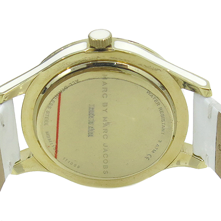 Marc_Jacobs(��ũ��������ũ���߽�) MBM1100 ȭ��Ʈ ���� ������ �ð� �̹���5 - ���̺��� �߰���ǰ