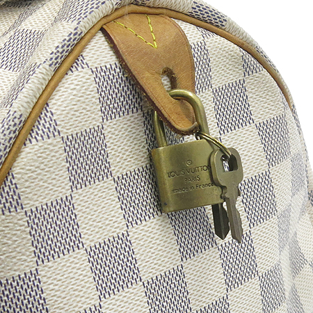 Louis Vuitton(���̺���) N41535 �ٹ̿� ���ָ� ĵ���� ���ǵ� 35 ��Ʈ�� �̹���3 - ���̺��� �߰���ǰ