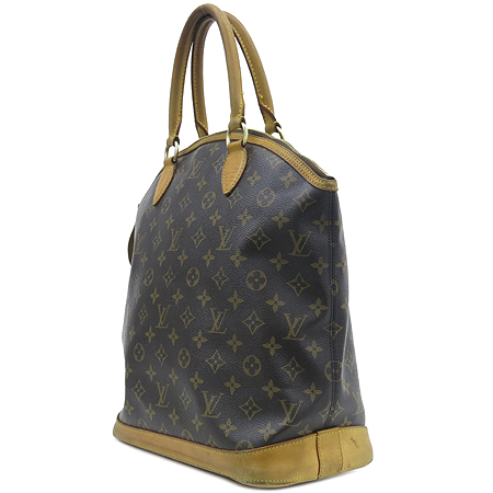 Louis Vuitton(���̺���) M40102 ���׷� ĵ���� ��Ŷ ��Ʈ�� �̹���3 - ���̺��� �߰���ǰ
