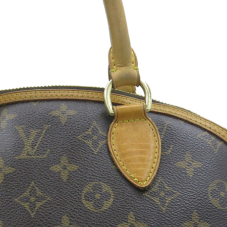 Louis Vuitton(���̺���) M40102 ���׷� ĵ���� ��Ŷ ��Ʈ�� �̹���4 - ���̺��� �߰���ǰ
