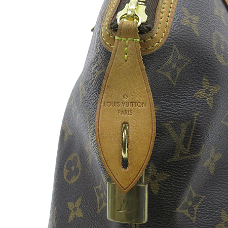 Louis Vuitton(���̺���) M40102 ���׷� ĵ���� ��Ŷ ��Ʈ�� �̹���5 - ���̺��� �߰���ǰ