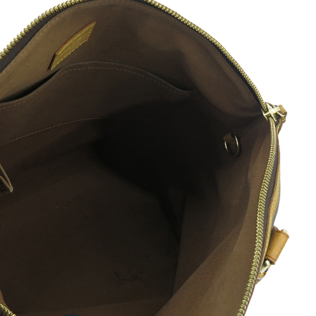 Louis Vuitton(���̺���) M40102 ���׷� ĵ���� ��Ŷ ��Ʈ�� �̹���7 - ���̺��� �߰���ǰ