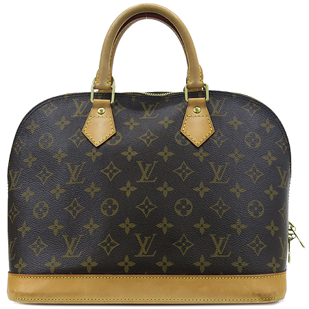 Louis Vuitton(���̺���) M53151 ���׷� ĵ���� �˸� PM ��Ʈ�� �̹���2 - ���̺��� �߰���ǰ