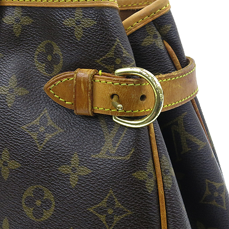 Louis Vuitton(���̺���) M51154 ���׷� ĵ���� ��Ƽ� ȣ����Ż ����� �̹���3 - ���̺��� �߰���ǰ