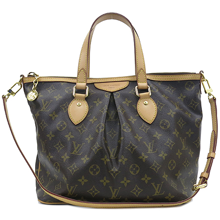Louis Vuitton(���̺���) M40145 ���׷� ĵ���� �ȷ��� PM 2WAY [�б�������] �̹���2 - ���̺��� �߰���ǰ