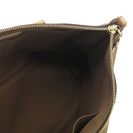 Louis Vuitton(���̺���) M40145 ���׷� ĵ���� �ȷ��� PM 2WAY [�б�������] �̹���6 - ���̺��� �߰���ǰ