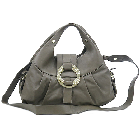 Bvlgari(�Ұ���) ���� �ΰ� īŰ ���� ����� 2way [�б�������] �̹���2 - ���̺��� �߰���ǰ