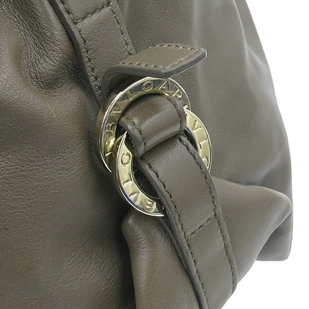 Bvlgari(�Ұ���) ���� �ΰ� īŰ ���� ����� 2way [�б�������] �̹���4 - ���̺��� �߰���ǰ