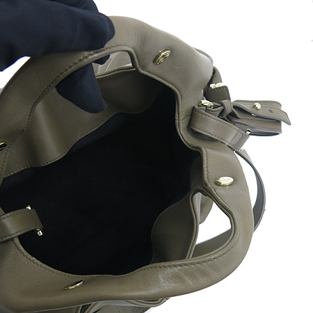 Bvlgari(�Ұ���) ���� �ΰ� īŰ ���� ����� 2way [�б�������] �̹���6 - ���̺��� �߰���ǰ