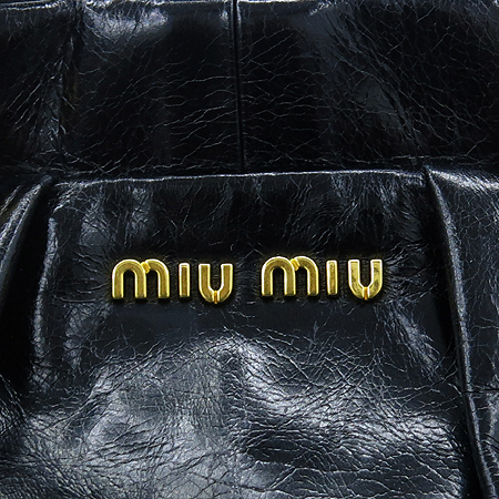 MiuMiu(�̿�̿�) RT0383 VITELLO LUX ������ ��Ʈ�� + �����Ʈ�� �̹���5 - ���̺��� �߰���ǰ