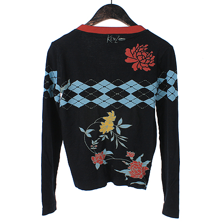 Kenzo(����) �ö�� V�� Ƽ �̹���3 - ���̺��� �߰���ǰ