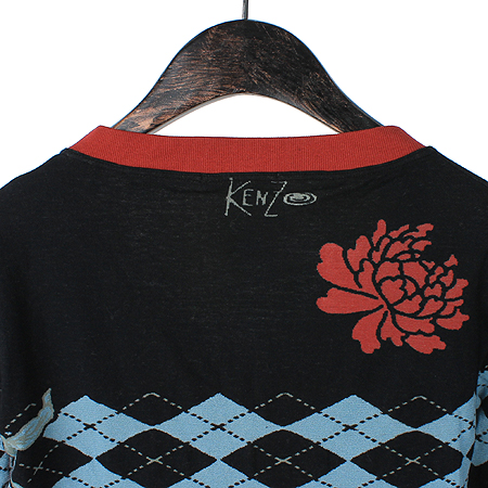 Kenzo(����) �ö�� V�� Ƽ �̹���4 - ���̺��� �߰���ǰ