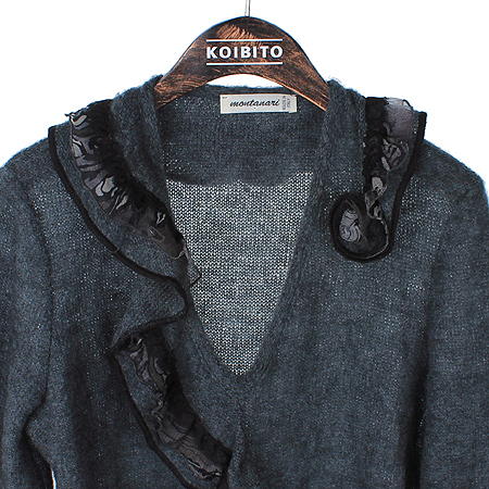 Montanari(��Ÿ����) �׷����÷� Ƽ �̹���2 - ���̺��� �߰���ǰ