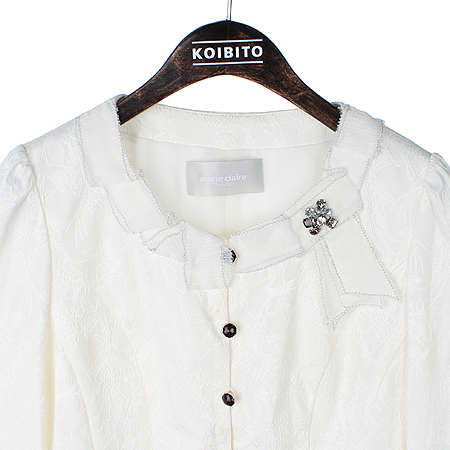 Marie Claire(�����۷���) ȭ��Ʈ�÷� ������� ���� �̹���2 - ���̺��� �߰���ǰ