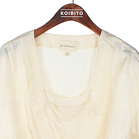 DKNY(����ī��) ���̺����÷� ��ũ ���콺 (�ӳ���set) �̹���2 - ���̺��� �߰���ǰ