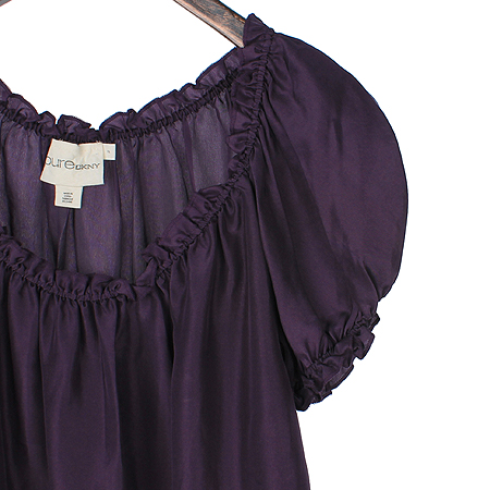 DKNY(����ī��) �����÷� ��ũ ���콺 �̹���3 - ���̺��� �߰���ǰ