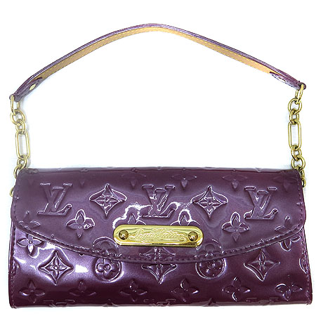 Louis Vuitton(���̺���) M91679 ���׷� ������ ����� ����Ʈ ���º��ٸ� Ŭ��ġ �� ����� [��������] �̹���2 - ���̺��� �߰���ǰ